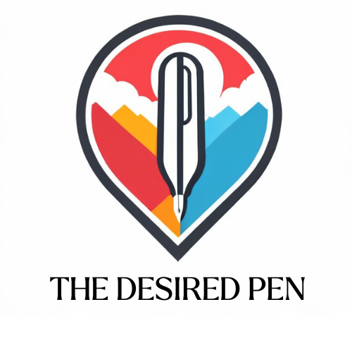 The Desired Pen – Freelance Writing Services